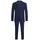 JACK JONES Plus Size Medieval Blue 68