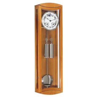 Hermle Wanduhr Pendeluhr 1/2 Stundenschlag - Hermle Modell: 70650-160058