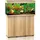 mit Unterschrank Holz