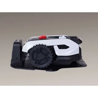 SCHEPPACH Gomag GO-MR300 Rasenmähroboter Mähroboter Mäher Regensensor bis 300m2 20V