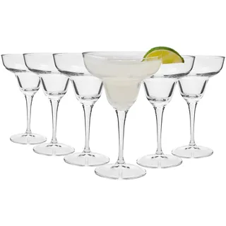 Bormioli Rocco Ypsilon Margarita -Brille - 330ml - Packung Von 6