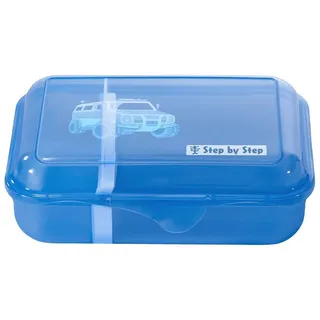 Step By Step Lunchbox Kollektion 2026