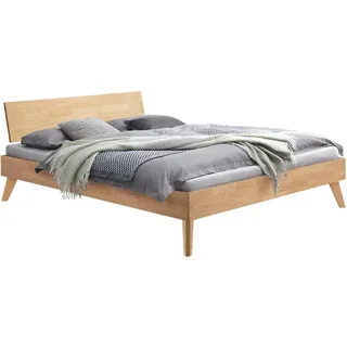 Hasena Ancona 200 x 200 cm Braun
