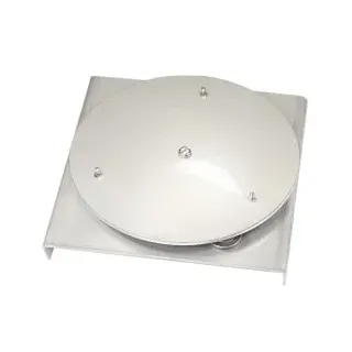 Neumärker Drehscheibe für den elektrischen Dosenöffner 9-50525-24 , Maße: 220 x 220 x 35 mm