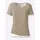 Shirts Beige/Braun 44