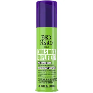 Tigi Bed Head Curls Rock Amplifier Creme 100 ml