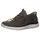 Herren Olive Black 45