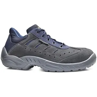 Base B163 ZAPATO GRIS grau