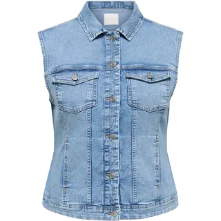 ONLY CARMAKOMA Carwespa WEST DNM PIM619 Noos