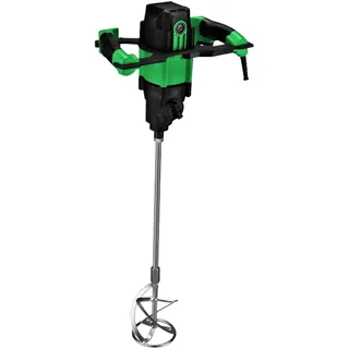 Holtmann GmbH Profi Rührwerk 1800 Watt mit M14 Rührer Ø 140mm 2-Gang