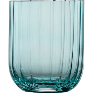 Vase 124mm petrol DIALOGUE Zwiesel Glas**2 (2 Stück)