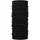 Midweight Merino Wool Buff schwarz