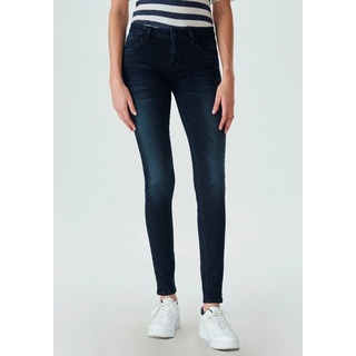 LTB Skinny-fit-Jeans blau 25