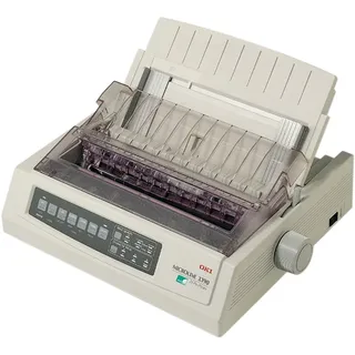 Oki Microline 3390 Eco (01308401)