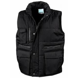 Result R127X Schwarz XL