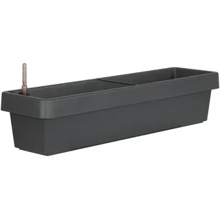geli Viva 80 x 21 x 17 cm Anthrazit