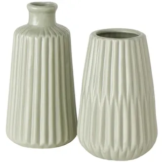 Boltze Esko 2er-Set, Hellgrün