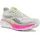 Damen Oyster/Pink/Green 37,5