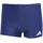 Colorblock Swim Boxers dark blue 36
