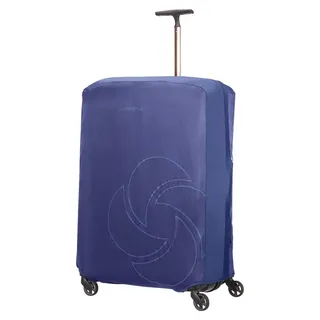 Samsonite Global Travel Accessories Kofferschutzhülle XL Blau