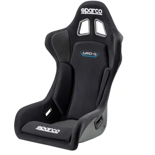 Sparco Seat Grid II Qrt