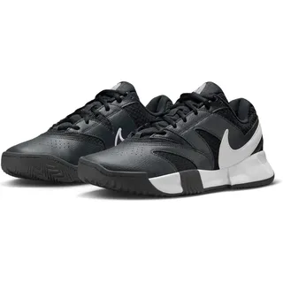 Nike Court Lite 4 Clay Court Tennisschuhe 001 black/white/anthracite 45