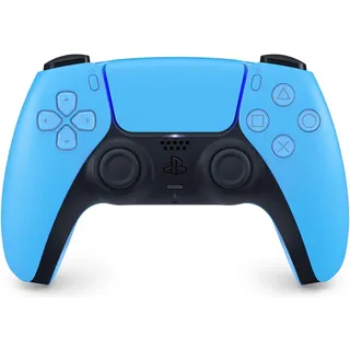 Sony PS5 DualSense Wireless-Controller starlight blue
