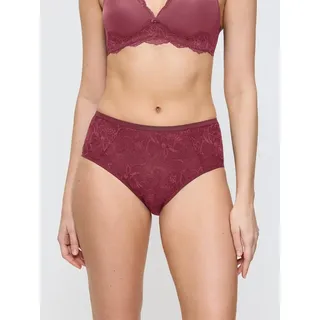 Triumph Maxislip Red Label Amourette Charm Maxi-slip unterhose unterwäsche rot 36