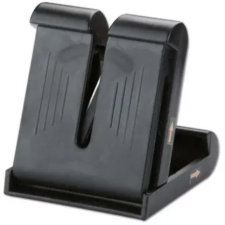 Vulkanus Messerschärfer Vulkanus Pocket Schwarz