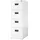 Aktenschrank x x cm Weiß