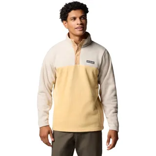 Columbia Steens MountainTM Snap Ii Fleece Mit Halbem Reißverschluss - Sand Dune - 2XL