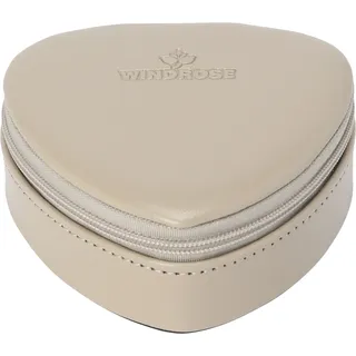 Windrose Schmuckkästchen Merino Moda 803739 beige