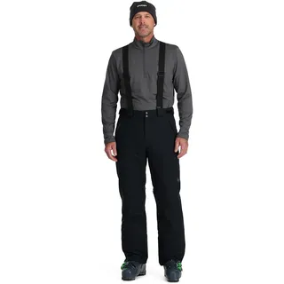 Spyder Boundary Skihose Schwarz S