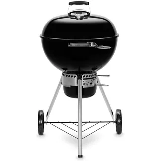 Weber Master-Touch GBS E-5750 nero