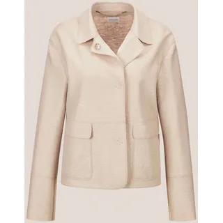 Madeleine Kurzblazer Grau 48
