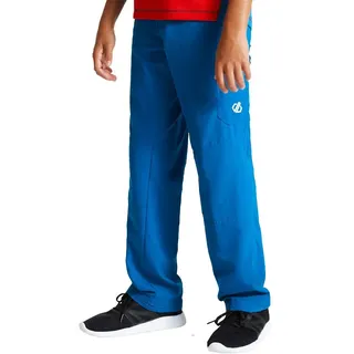 Regatta Children's Reprise Nylon/Elastane Stretch Fabric Trouser Trousers