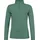 Refabriz 1/4 Zip Top Damen Grün 3XL