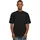Tall Tee schwarz L