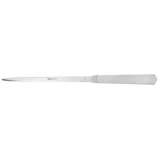 Westcott Brieföffner E-29693 00 aus Edelstahl, Länge 24,5cm