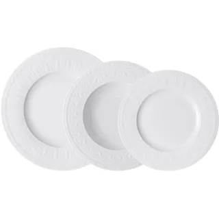 Villeroy & Boch Cellini Teller-Set 12-teilig