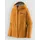 Hardshelljacke Cinnamon Brown L