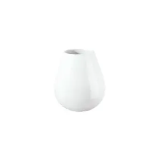 ASA Selection Vase EASEXL in Farbe weiß glänzend
