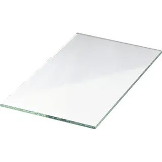 BURG-WÄCHTER Ersatzglas zu Notschlüsselkasten