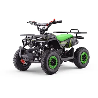 ATV - Mini-Quad für Kinder Beneo Motors Explorer Grün - 50cc