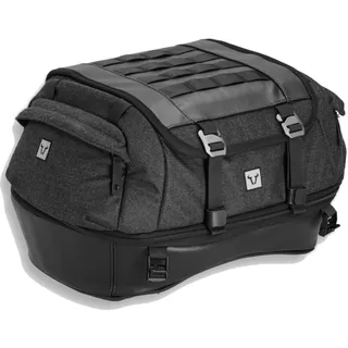 SW-Motech Legend Gear Hecktasche LR4 25 l Schwarz