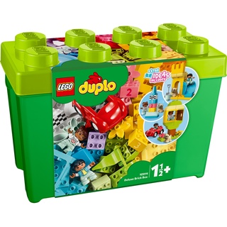 LEGO® DUPLO® - LEGO® 10914 DUPLO® Deluxe Steinebox
