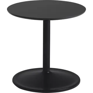 Muuto Soft Schwarz Eiche 41 x 40 cm