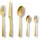 Gold Edition 30-tlg. mattiert