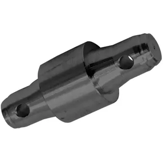 Alutruss QUICK-LOCK Distanz-Stück 40mm sw
