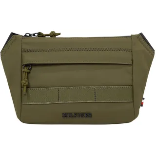 Tommy Hilfiger Gürteltasche TH Colour Bumbag Army Green
